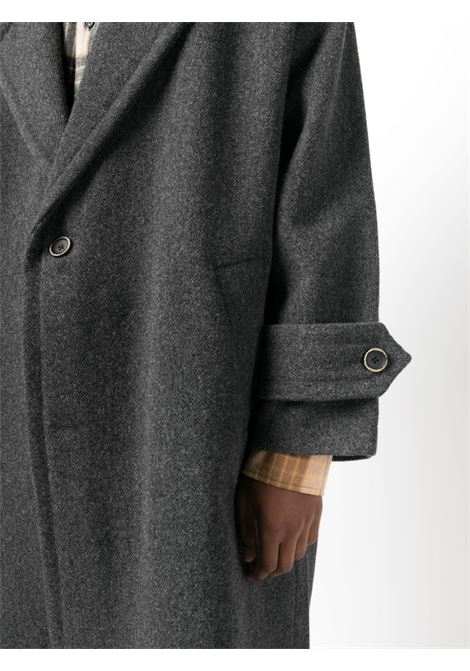 cappotto oversize UMA WANG | Cappotto | UM8512UW890